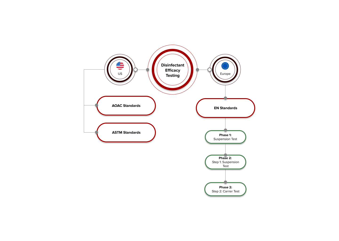The Ultimate Guide to Disinfectant Testing