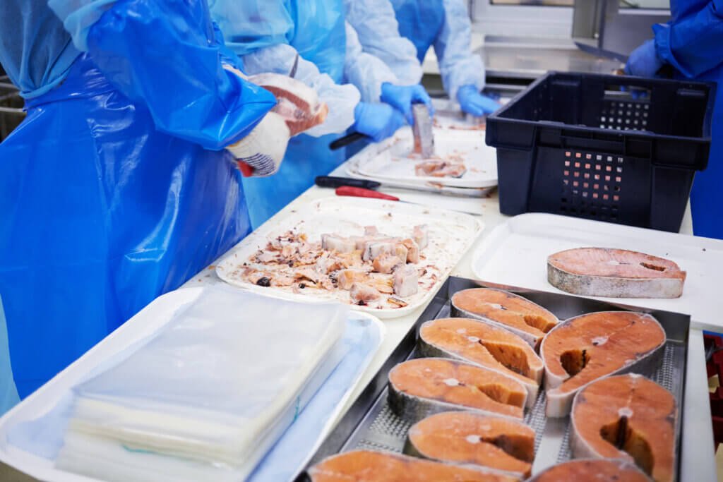 EN 14347: Testing Standard for Enhancing Safety in the Food Industry