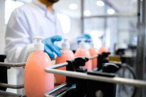 Practical Tips for Disinfectant Manufacturers