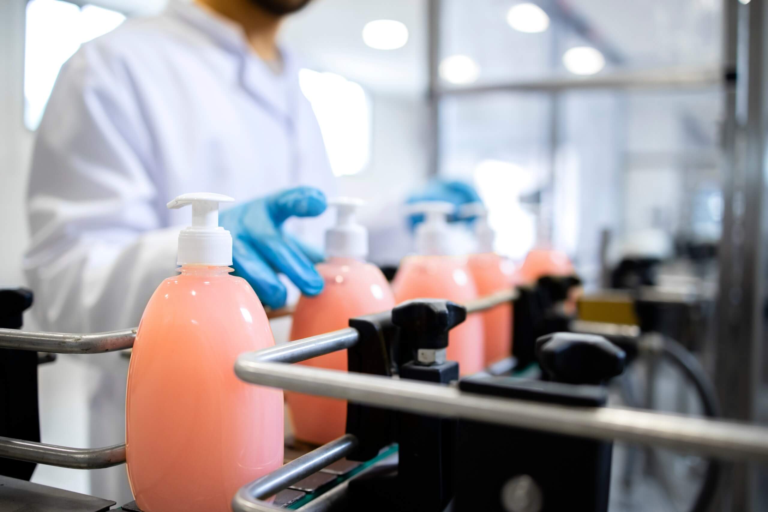 Practical Tips for Disinfectant Manufacturers