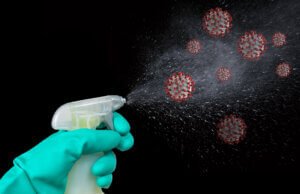 Strategies to Enhance the Spectrum of Activity in Your Disinfectant Products
