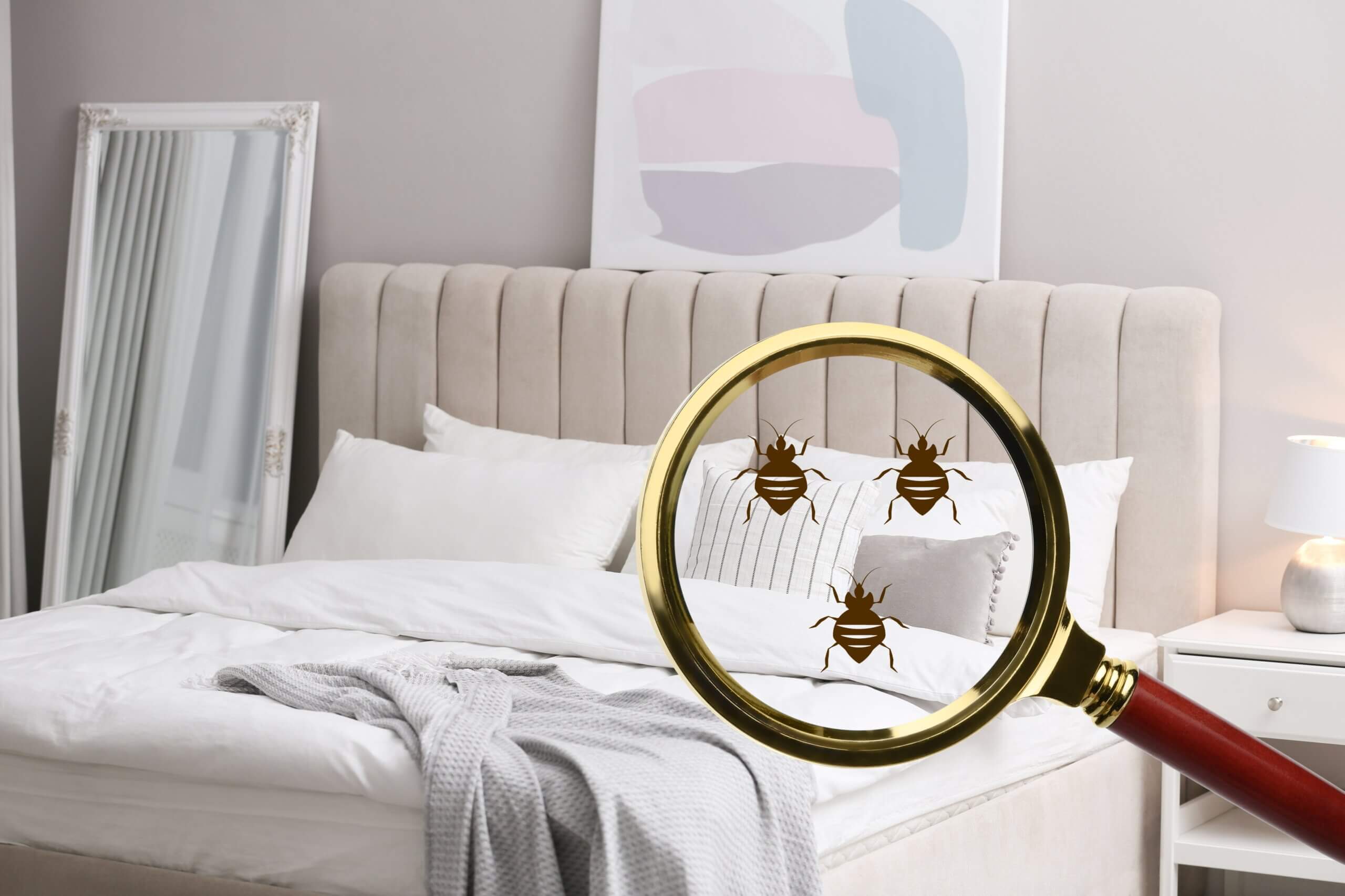 Best practices for Detecting Bed Bugs in Hotels