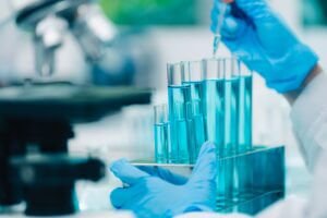 How to Choose the Right Lab for Your Disinfectant Efficacy Testing Needs