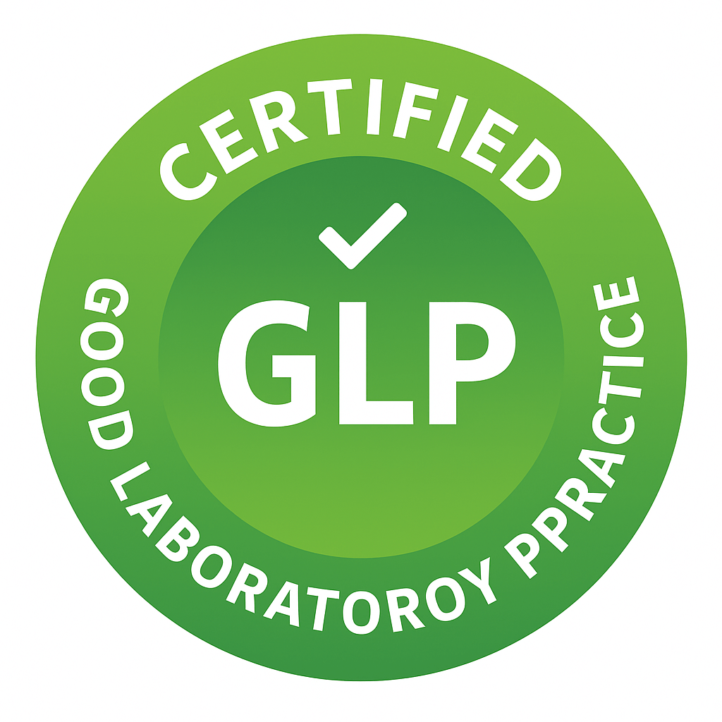 Good Laboratory Practice (GLP)