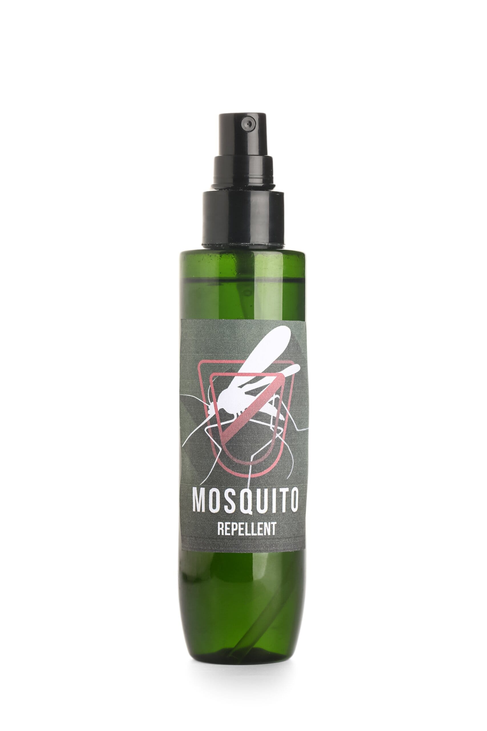 Durability of mosquito repellents