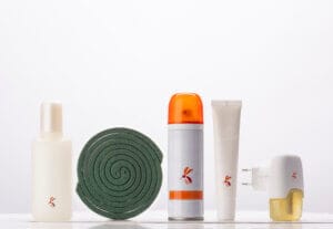 How Mosquito Repellent Claims Are Verified