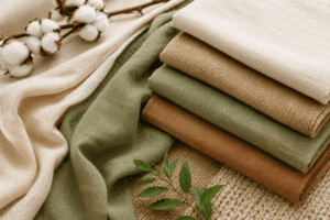 Mold resistance testing for sustainable textiles