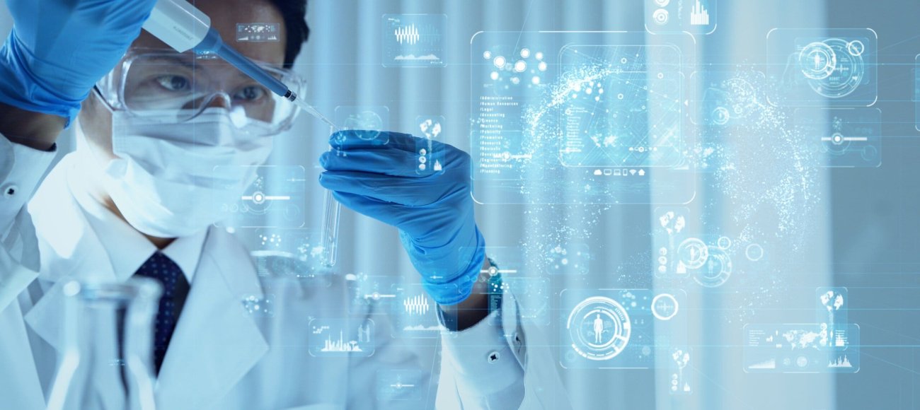 Innovative biocide technologies