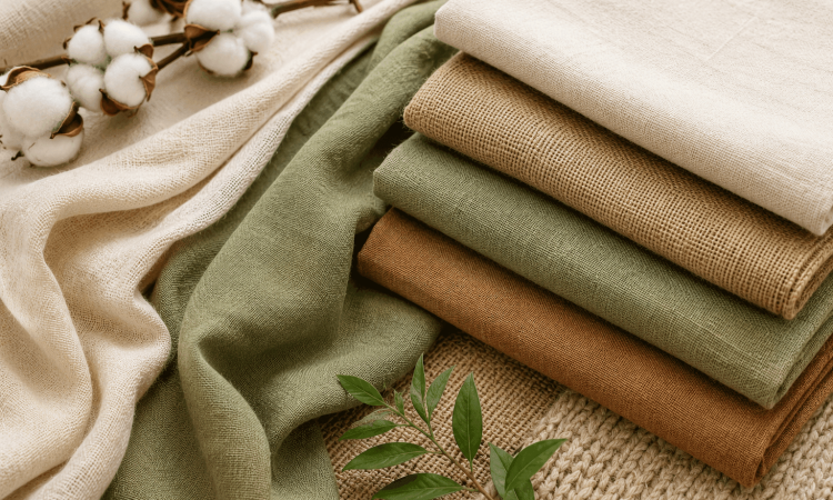 Mold resistance testing for sustainable textiles