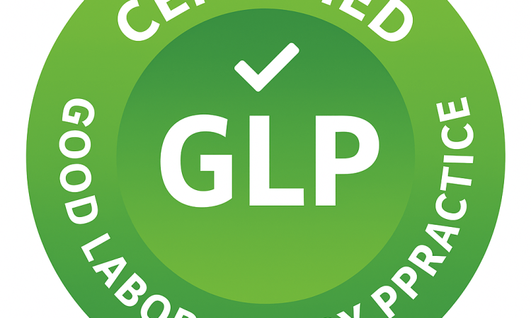 Good Laboratory Practice (GLP)