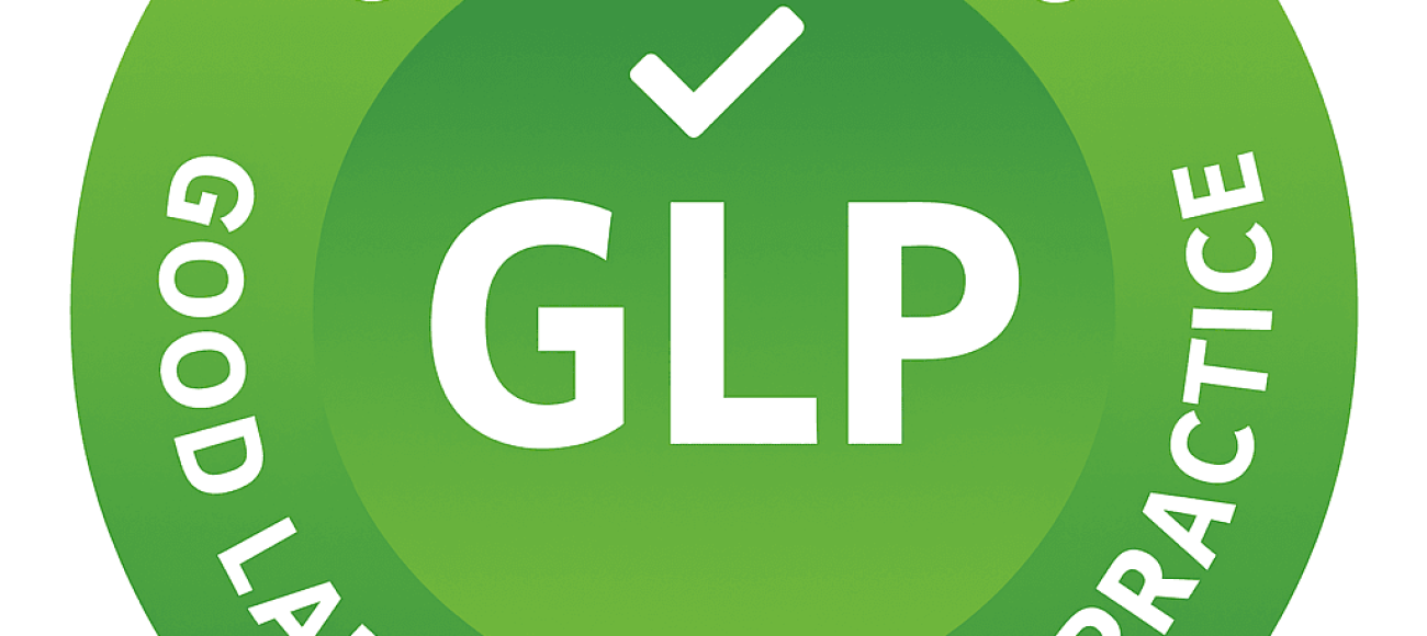 Good Laboratory Practice (GLP)