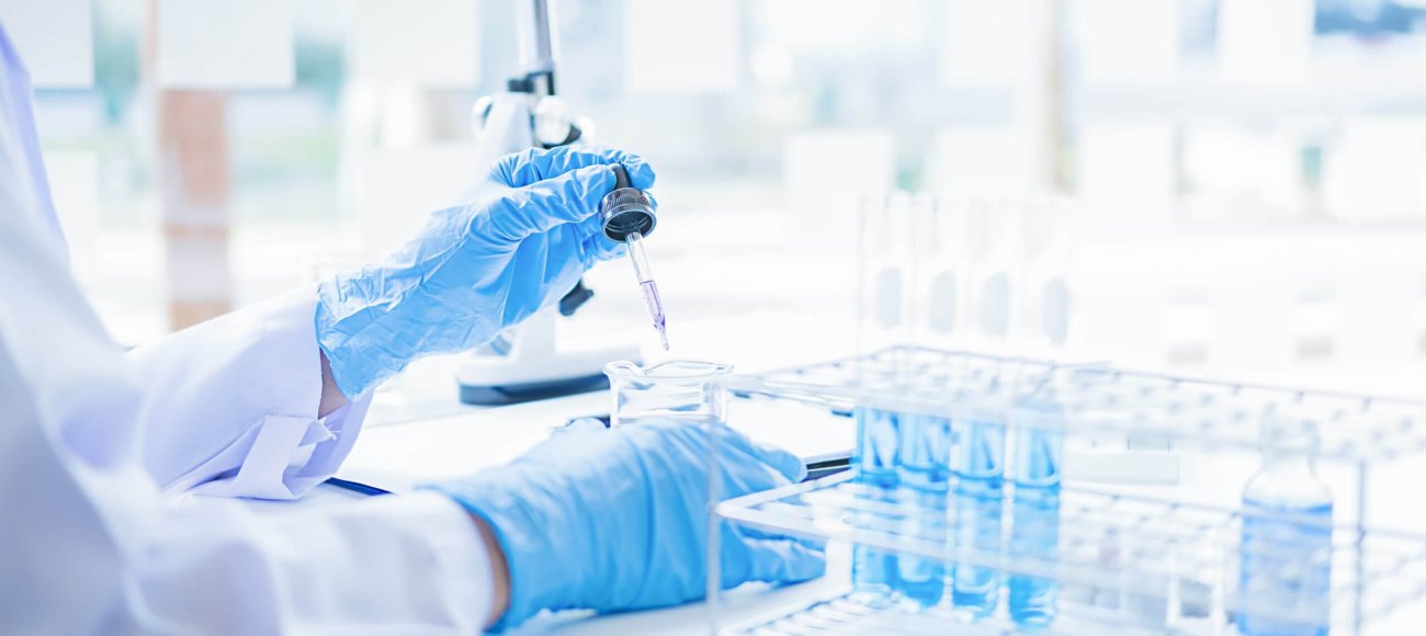 Disinfectant Validation