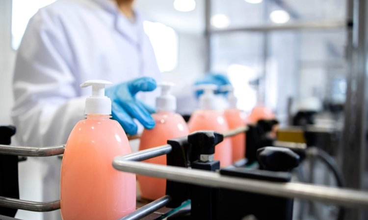 Practical Tips for Disinfectant Manufacturers