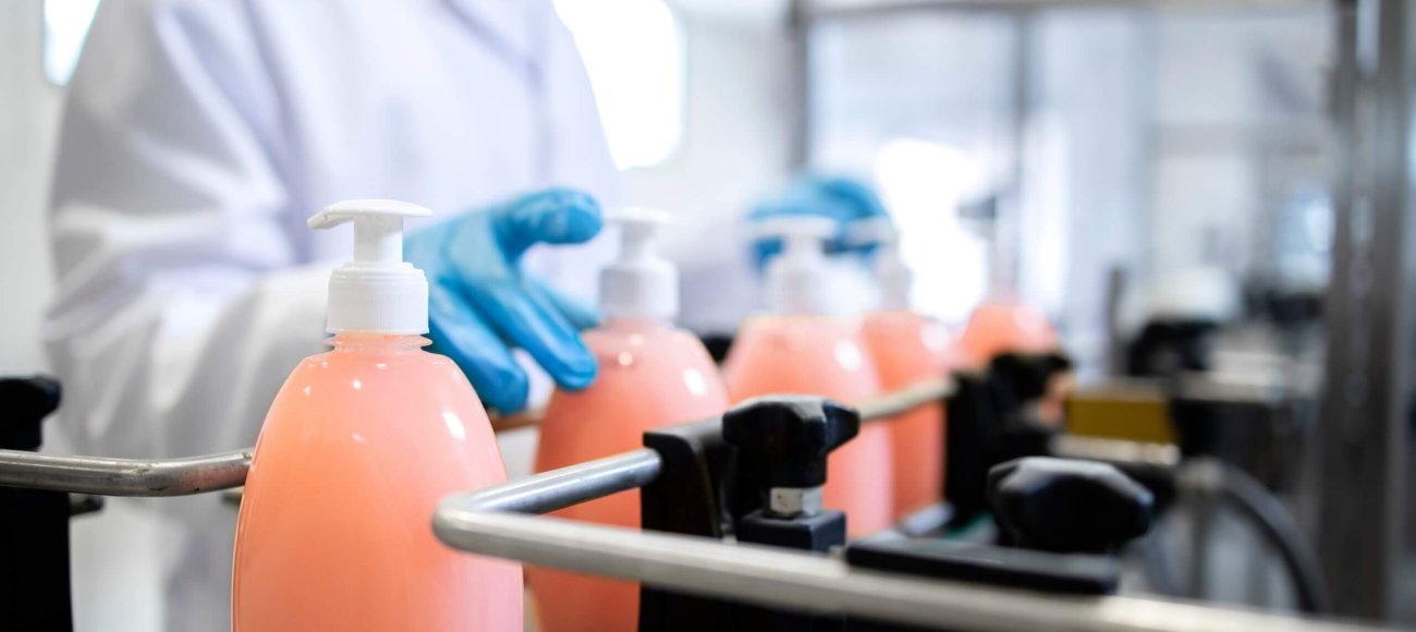 Practical Tips for Disinfectant Manufacturers