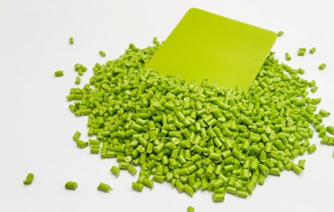 Plastic Seeds