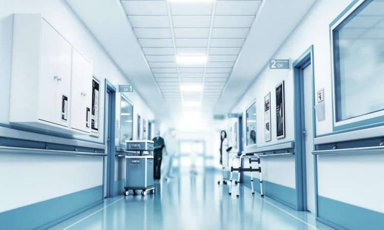 The Role of EN 14347: 2005 in Hospital Hygiene Management