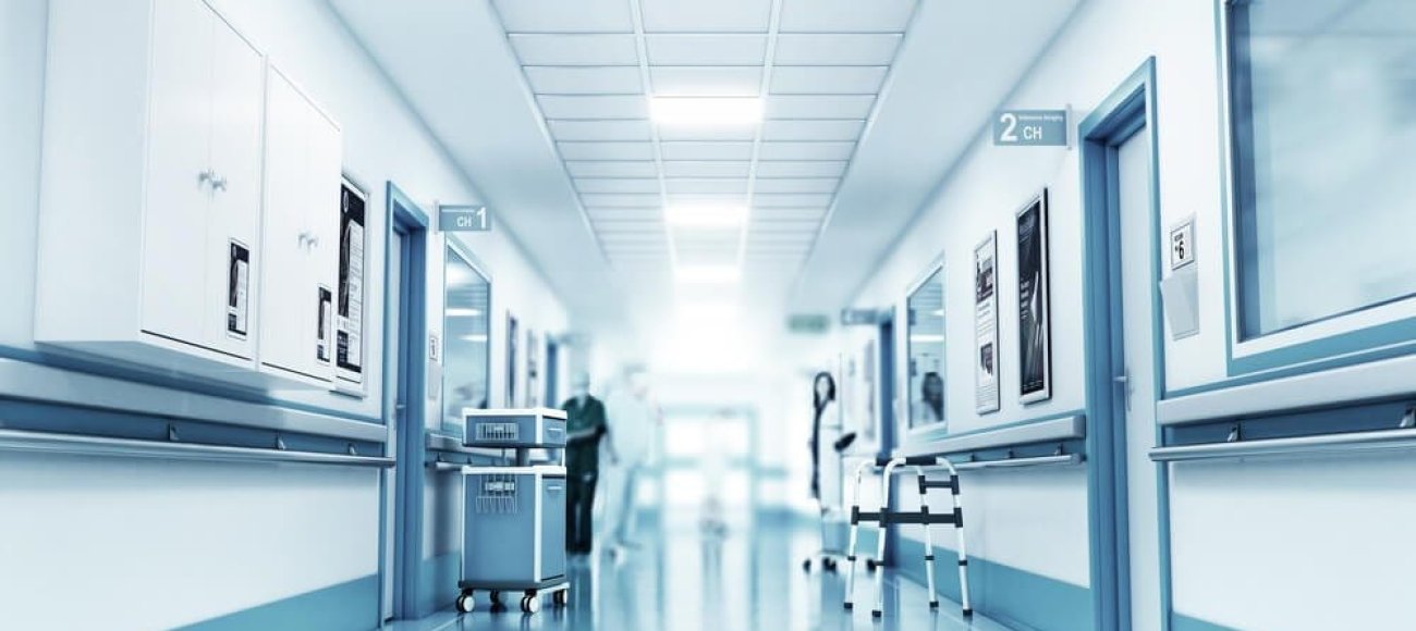 The Role of EN 14347: 2005 in Hospital Hygiene Management