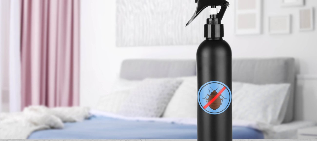 Post-Field Testing: Next Steps in Bedbug Biocide Development