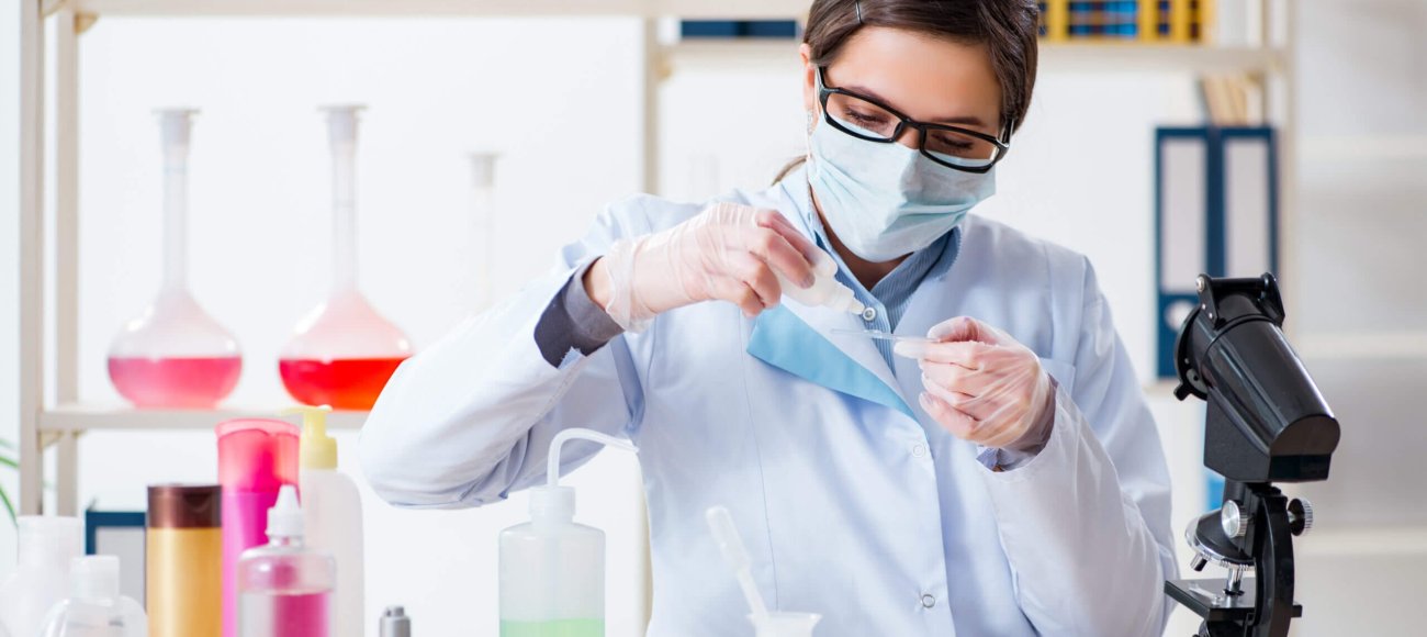How Microbiological Testing Enhances the Safety and Quality of Cosmetic Products