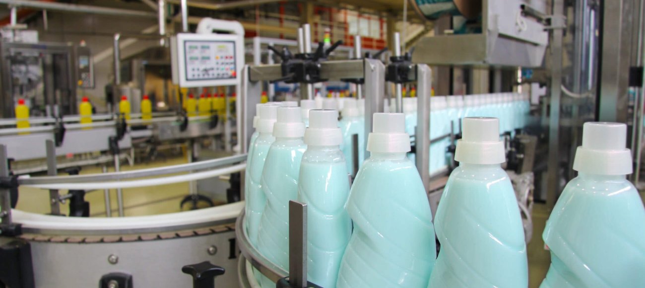 EN 1040 test for manufacturing process