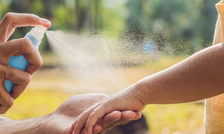 Latest Innovations in Mosquito Repellent Efficacy Testing