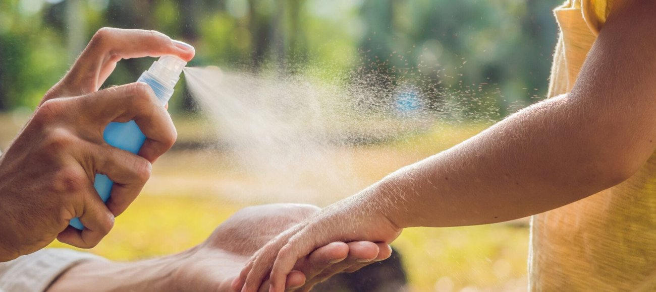 Latest Innovations in Mosquito Repellent Efficacy Testing