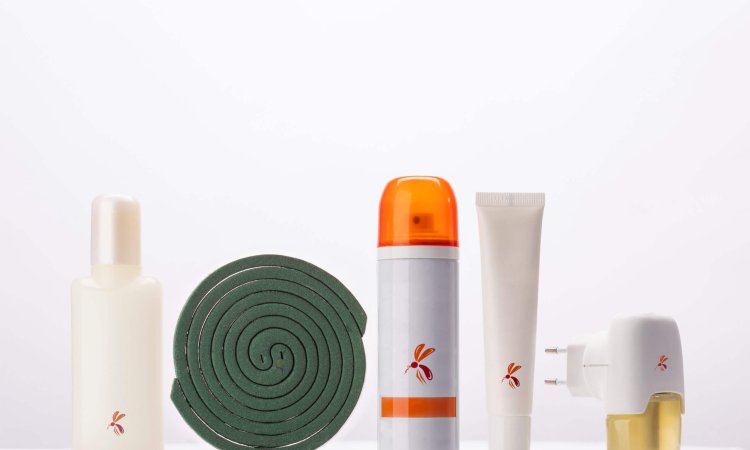 How Mosquito Repellent Claims Are Verified