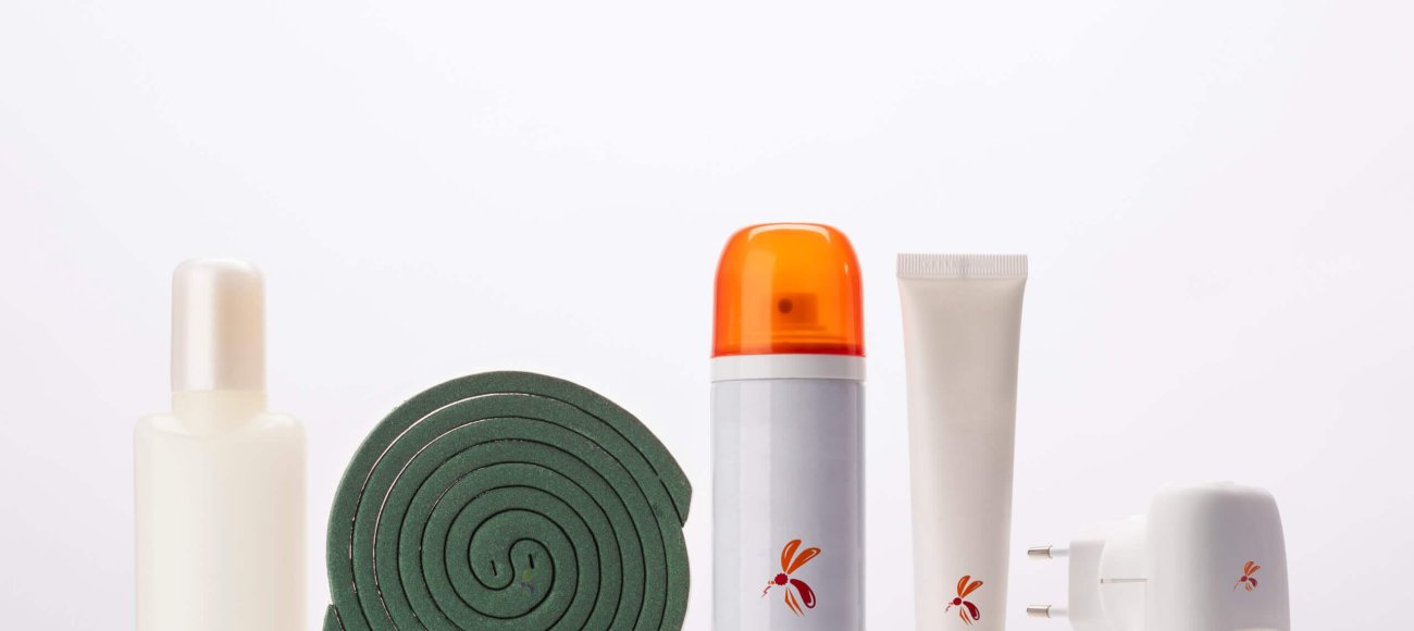 How Mosquito Repellent Claims Are Verified