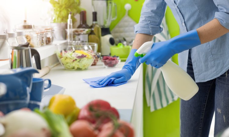 EN 14476 Testing for Household Cleaners: Ensuring Virucidal Efficacy