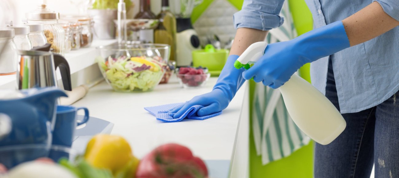 EN 14476 Testing for Household Cleaners: Ensuring Virucidal Efficacy