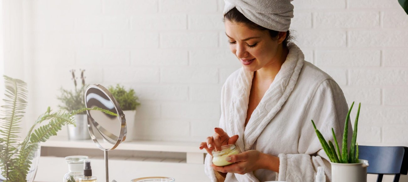 Consumer Trends in Post-Pandemic Beauty Routines