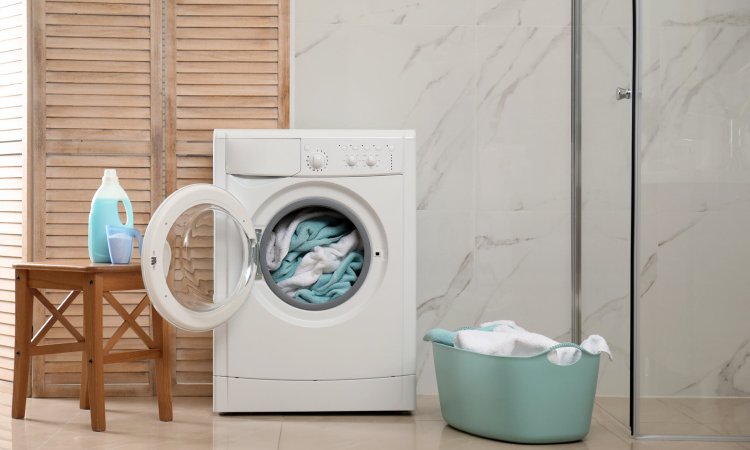 Laundry Detergents Testing