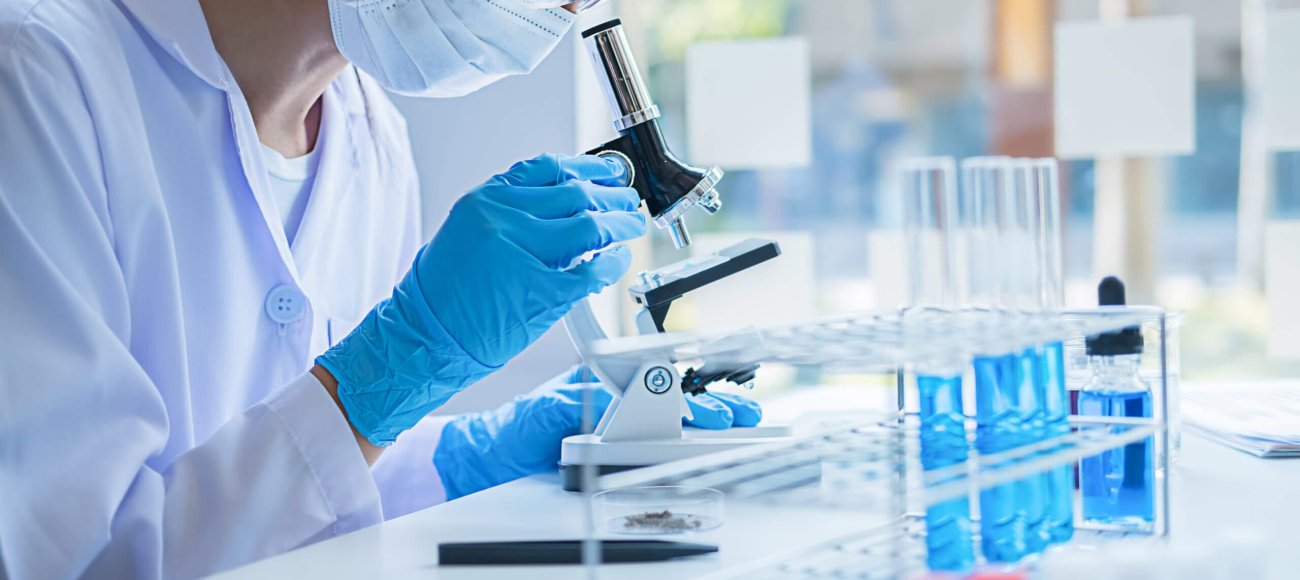 From Lab to Market: The Journey of a Disinfectant Development