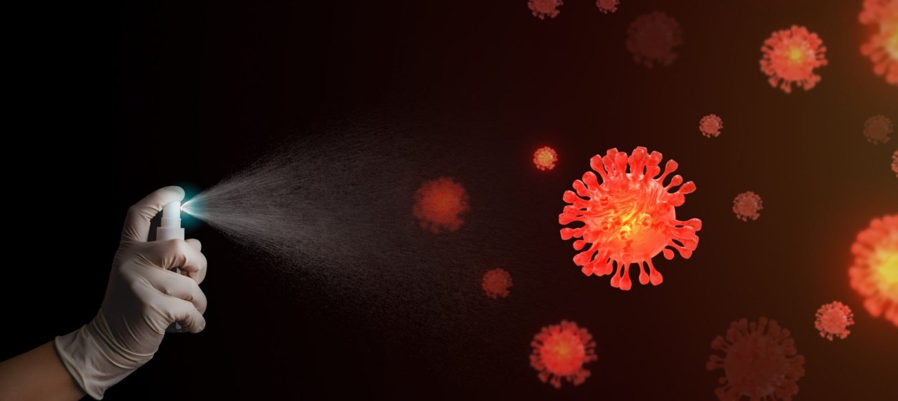 Viruses vs. Bacteria: Tailoring Your Disinfectant for Targeted Efficacy