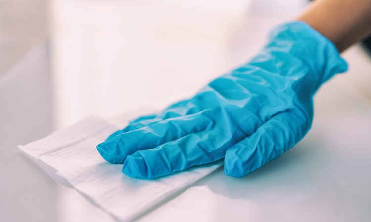 Disinfectant Wipes Testing Services