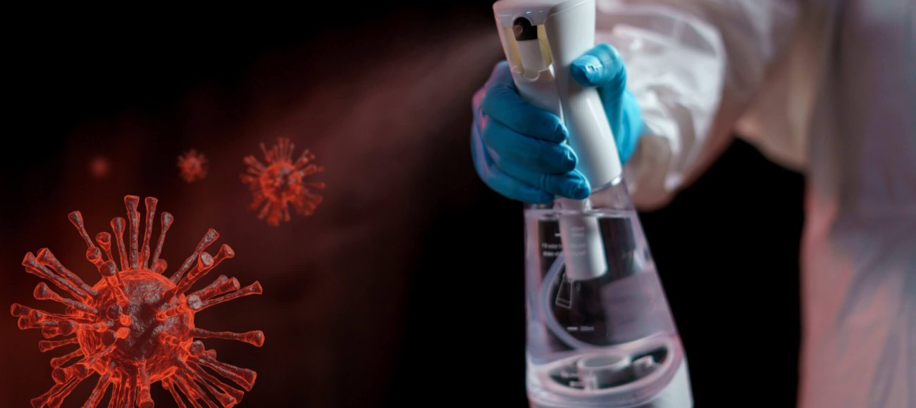 EN 14476 Certification for Antiviral Agents: Process and Requirements