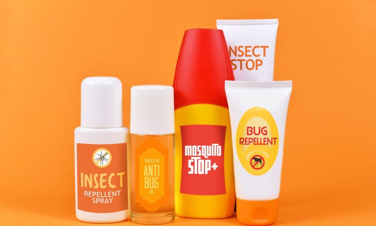 Pet Safety and Insect Repellent Toxicity: What Pet Owners Need to Know