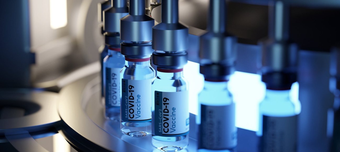 The Role of Pseudovirus Platforms in Rapid Vaccine Development