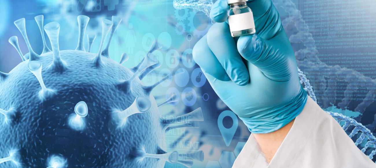 Pseudo-Viruses for antiviral drugs