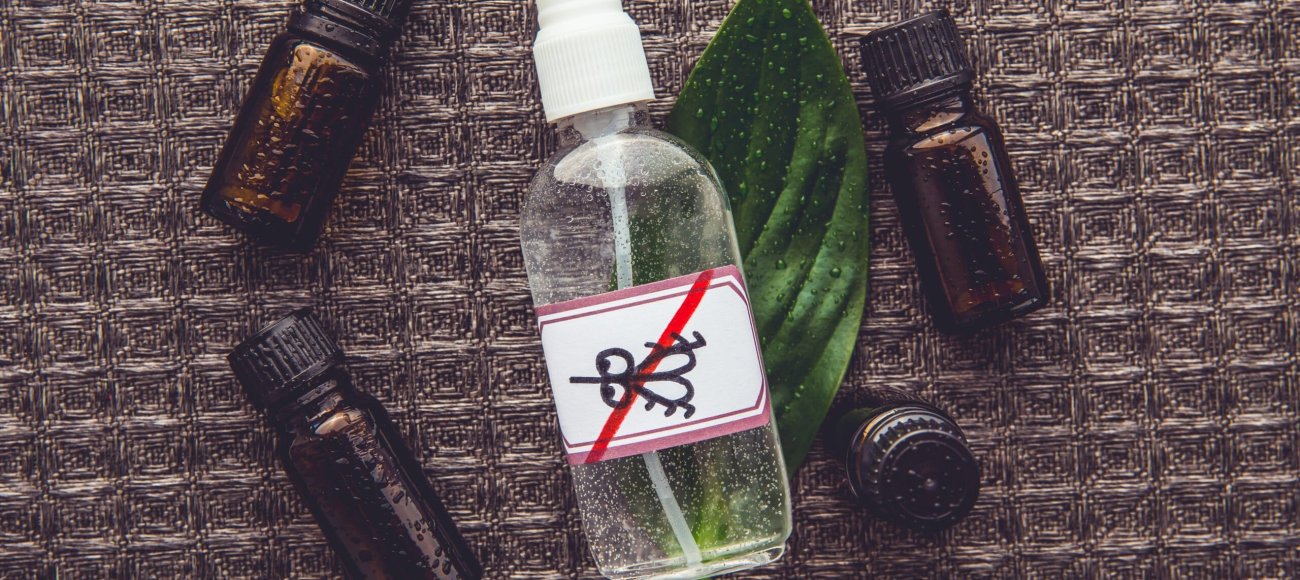 DIY Pest Control: Effective and Safe Home Remedies