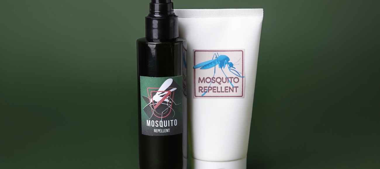 Testing the Effectiveness of Different Mosquito Repellents