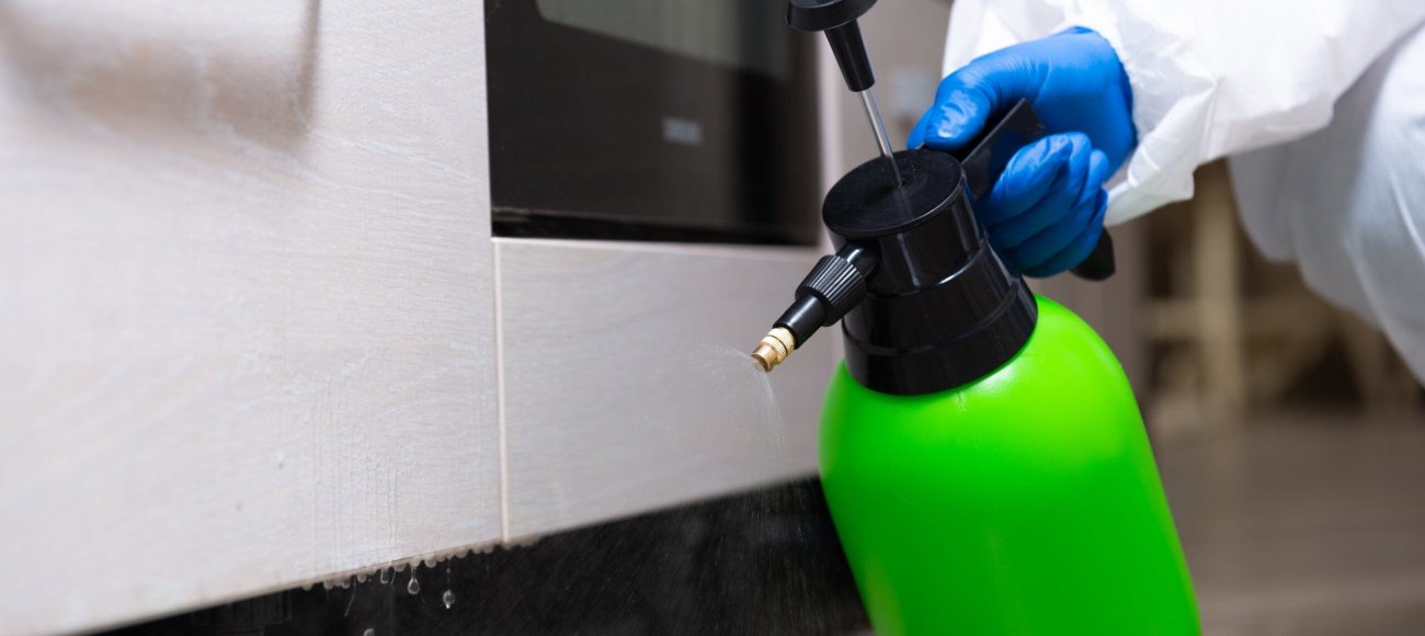 Toxicity tests for pesticides