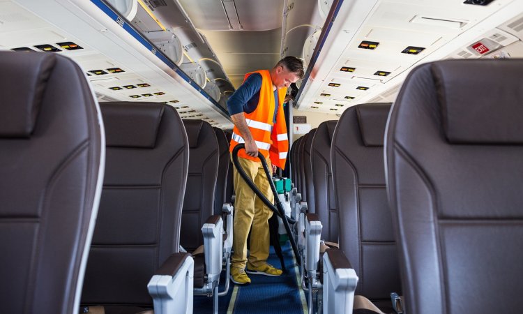 EN 1040 for travel safety and airlines