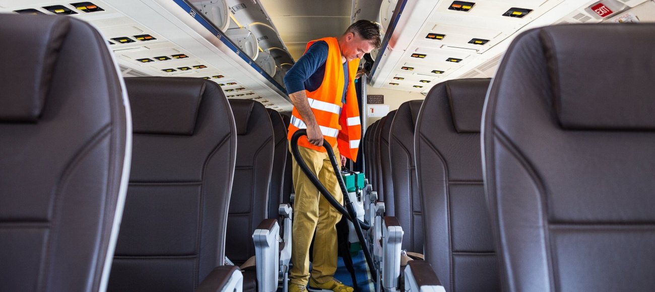 EN 1040 for travel safety and airlines