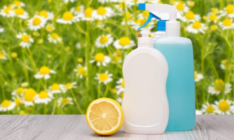 Challenges in Developing Disinfectants with Natural Ingredients