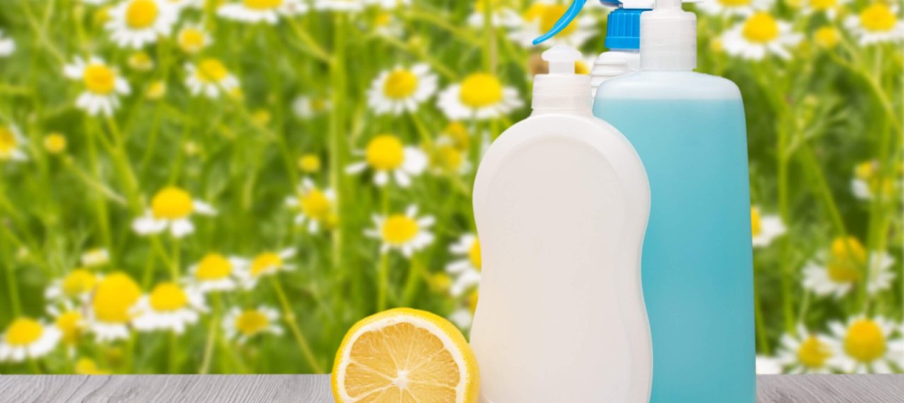 Challenges in Developing Disinfectants with Natural Ingredients