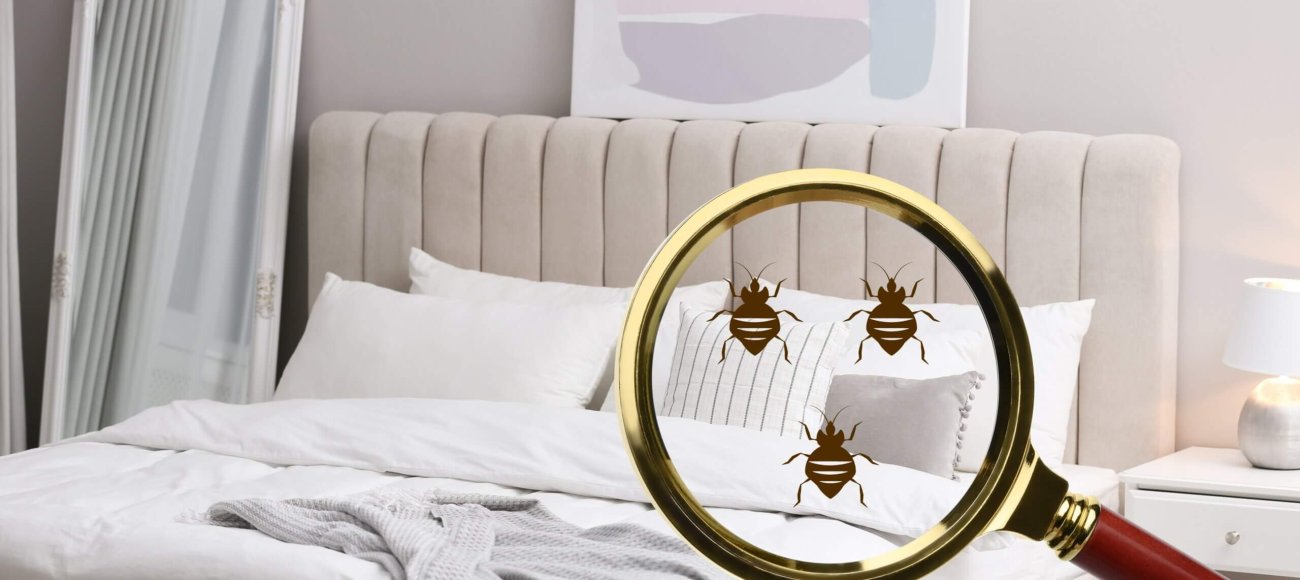 Best practices for Detecting Bed Bugs in Hotels