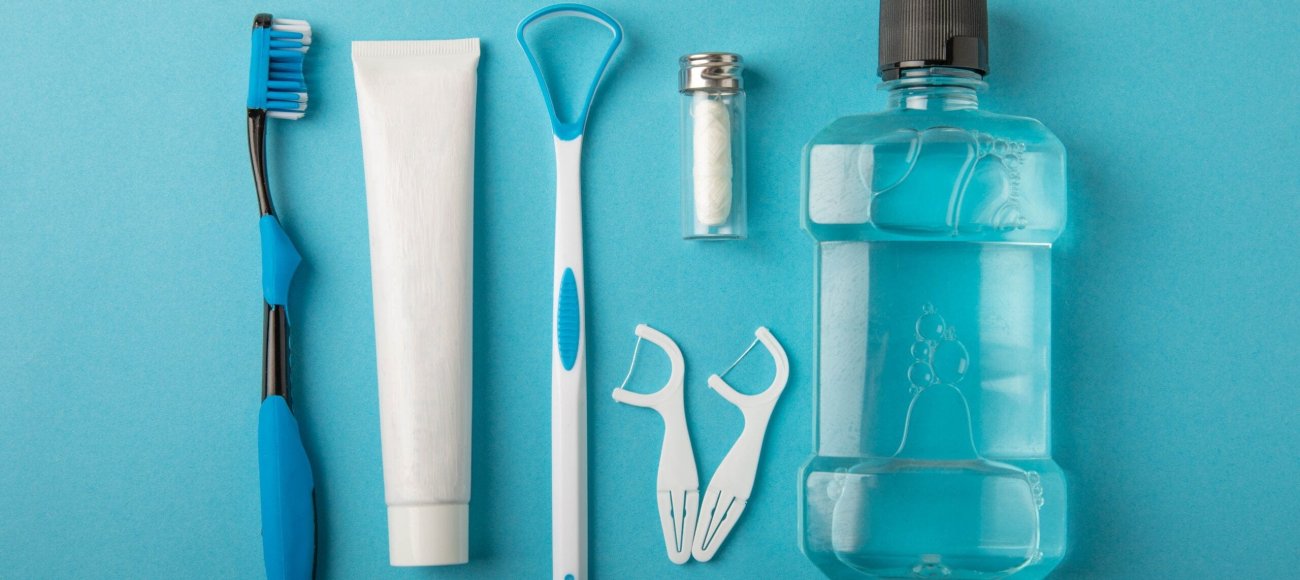 Oral Care Product Laboratory Testing