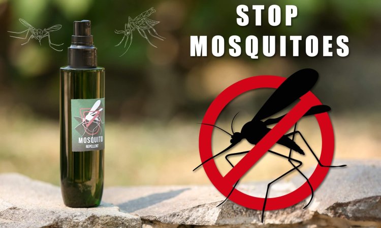 Laboratory vs Field Testing for Mosquito Control Products