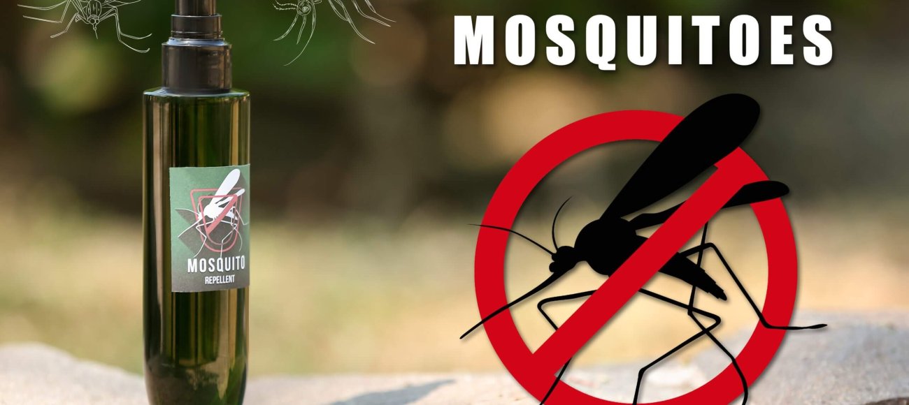 Laboratory vs Field Testing for Mosquito Control Products